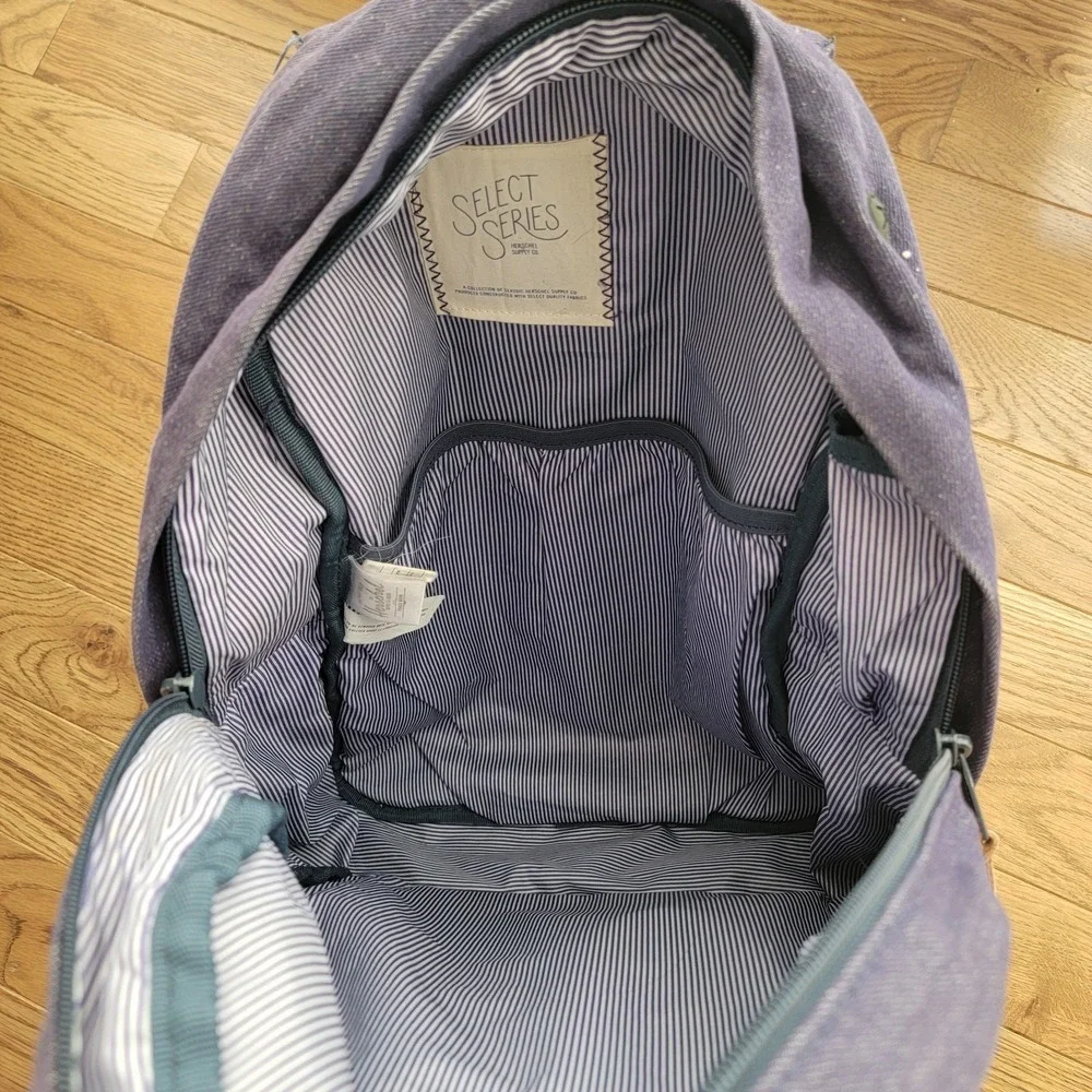 Herschel Supply Co Heritage 18